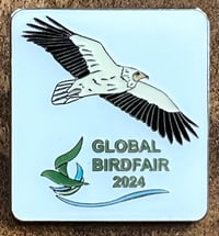 Image 1 of Global Birdfair 2024 Official Merchandise