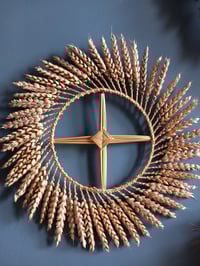 Solar Cross