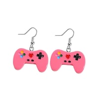 Gamer Girl