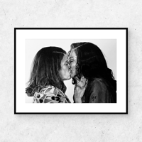 Greta & Carson
