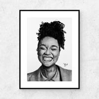 Aisha Dee