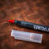 PACK TORA MARKER BRUSH CHI RED Image 2
