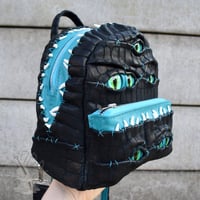 Image 3 of Attack Backpack - Made to Order