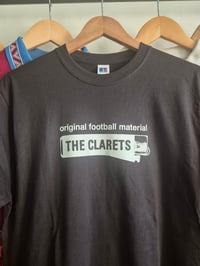 Image 2 of Original Football Material Tee