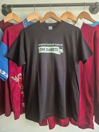 Image 1 of Original Football Material Tee