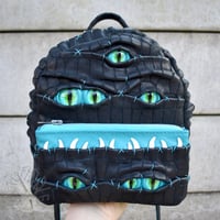 Image 2 of Attack Backpack - Made to Order