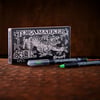 PACK TORA MARKER BRUSH SASA GREEN