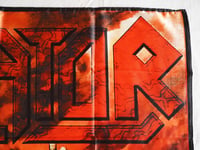 Image 12 of KREATOR - Pleasure to kill Flag (cloth poster Banner tapestry) Thrash metal Mille Petroza