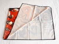 Image 14 of KREATOR - Pleasure to kill Flag (cloth poster Banner tapestry) Thrash metal Mille Petroza