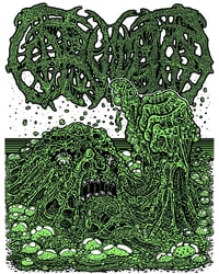 Image 2 of "I'M DOING GREAT, THANKS." T-SHIRT