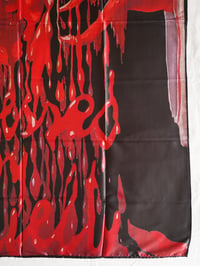 Image 4 of SODOM - Obsessed by cruelty Flag (cloth poster Banner tapestry) Thrash metal Tom Angelripper