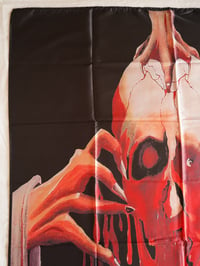 Image 7 of SODOM - Obsessed by cruelty Flag (cloth poster Banner tapestry) Thrash metal Tom Angelripper