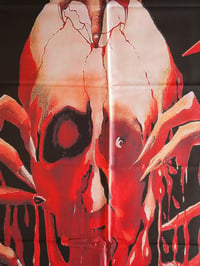 Image 10 of SODOM - Obsessed by cruelty Flag (cloth poster Banner tapestry) Thrash metal Tom Angelripper