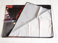 Image 12 of JUDAS PRIEST - Unleashed in the east Flag (cloth poster Banner tapestry) Heavy metal NWOBHM