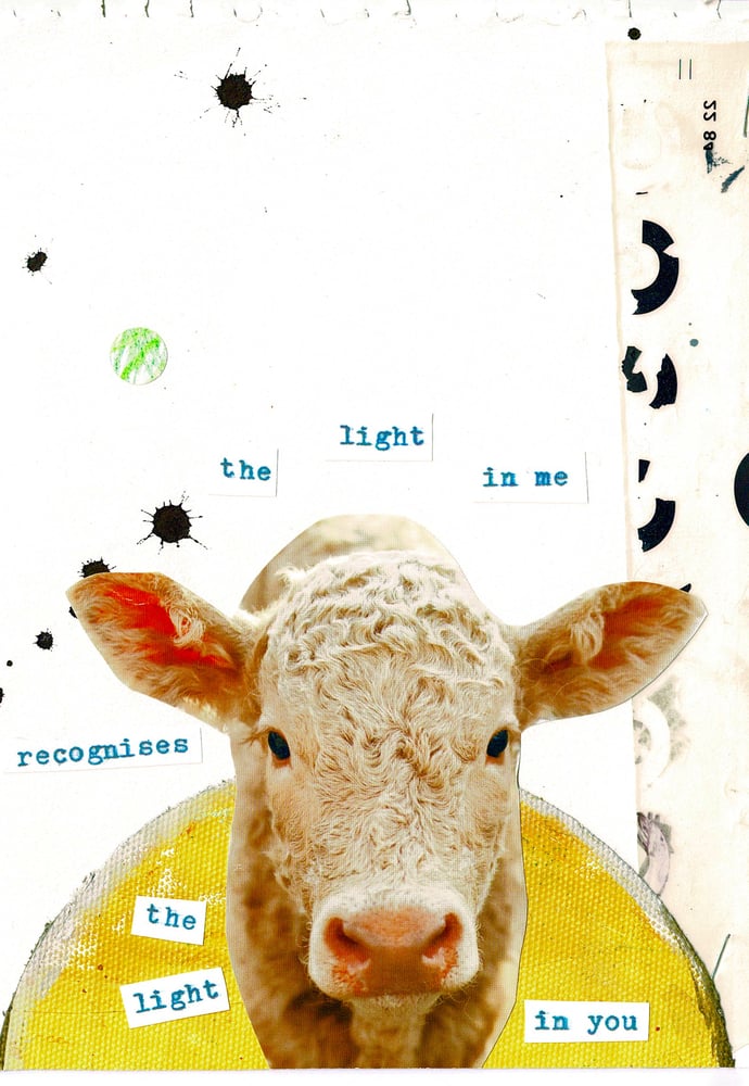 Image of We got your back