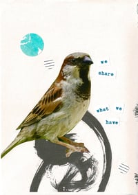 Image 4 of We got your back