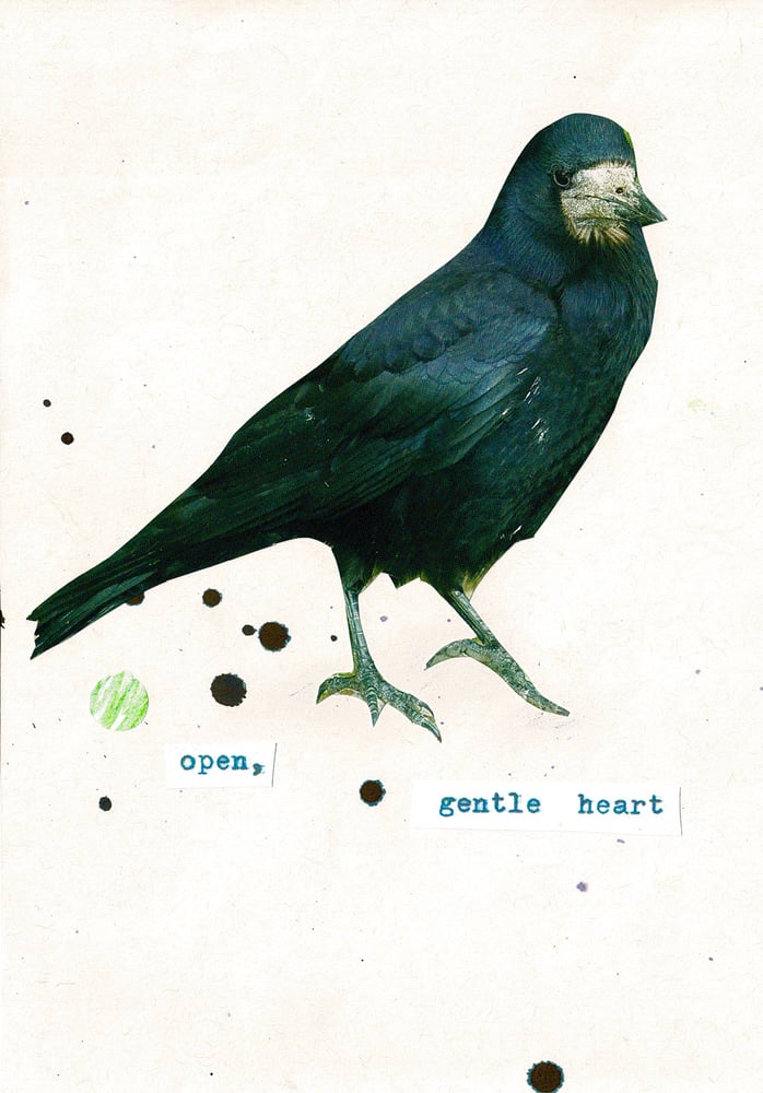 Image of We got your back