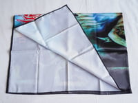 Image 13 of SINISTER - Diabolical Summoning Flag (cloth poster Banner tapestry) Old school Death metal