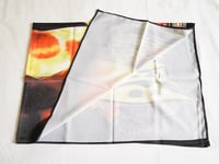 Image 10 of BENEDICTION - Subconscious terror Flag (cloth poster Banner tapestry) Old school Death metal