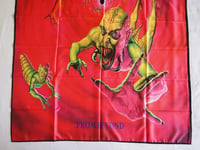 Image 2 of MASSACRE - From beyond Flag (cloth poster Banner tapestry) Old school Death metal