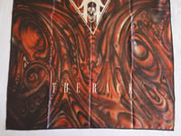 Image 3 of ASPHYX - The rack Flag (cloth poster Banner tapestry) Old school Death metal Pestilence