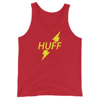 Image 1 of Huff Tank Top