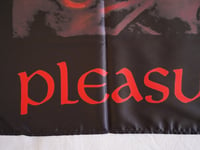 Image 5 of KREATOR - Pleasure to kill Flag (cloth poster Banner tapestry) Teutonic Thrash metal