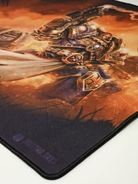 Image 5 of Space Marine - Warhammer 40k - Gaming Mat Mouse Pad