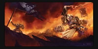 Image 7 of Space Marine - Warhammer 40k - Gaming Mat Mouse Pad