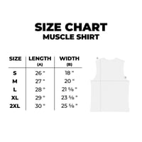Image 3 of Solosexual Bold Muscle Shirt