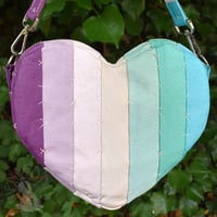 Image 3 of Hungry Heart Crossbody - Made to Order