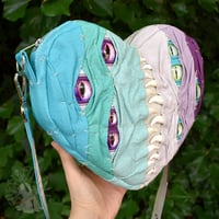 Image 1 of Hungry Heart Crossbody - Made to Order