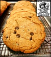 HBS Old School Chocolate Chip Cookies 