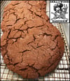 Hollywood Bakeshopl Chocolate Snap N' Crunch Cookie