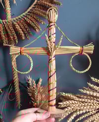 Image 1 of Mini Midsommarstång 🌾🇸🇪