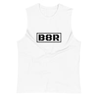 Image 2 of B8R Muscle Shirt