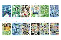 4x6 Postcards