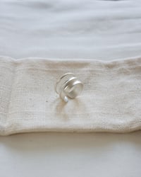 Silver Ring No.4