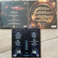 Image 2 of SPECIAL PACKAGE DEAL!!! MoP Vol 3, 4 and 5 Double LPs