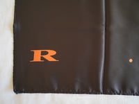 Image 7 of CORONER - R.I.P Flag (cloth poster Banner tapestry) Old school Thrash metal Sodom