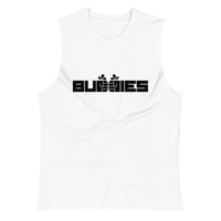 Image 2 of Bate Buddies Muscle Shirt