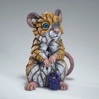 Image 1 of Edge Sculpture "Field Mouse"