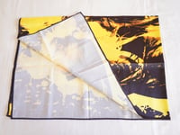 Image 11 of SADUS - Chemical exposure Flag (cloth poster Banner tapestry) Death Thrash metal