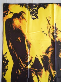 Image 8 of SADUS - Chemical exposure Flag (cloth poster Banner tapestry) Death Thrash metal