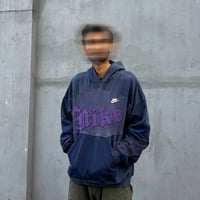 Image 5 of (XL) Nike 3tone BLUE "VirglL" 568