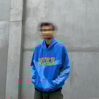 Image 5 of (XL) Nike Spell Twotone BLUE "Cerberusss" 569