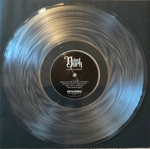 Image of DAN DARK - Dark Avenger (Vinyl)