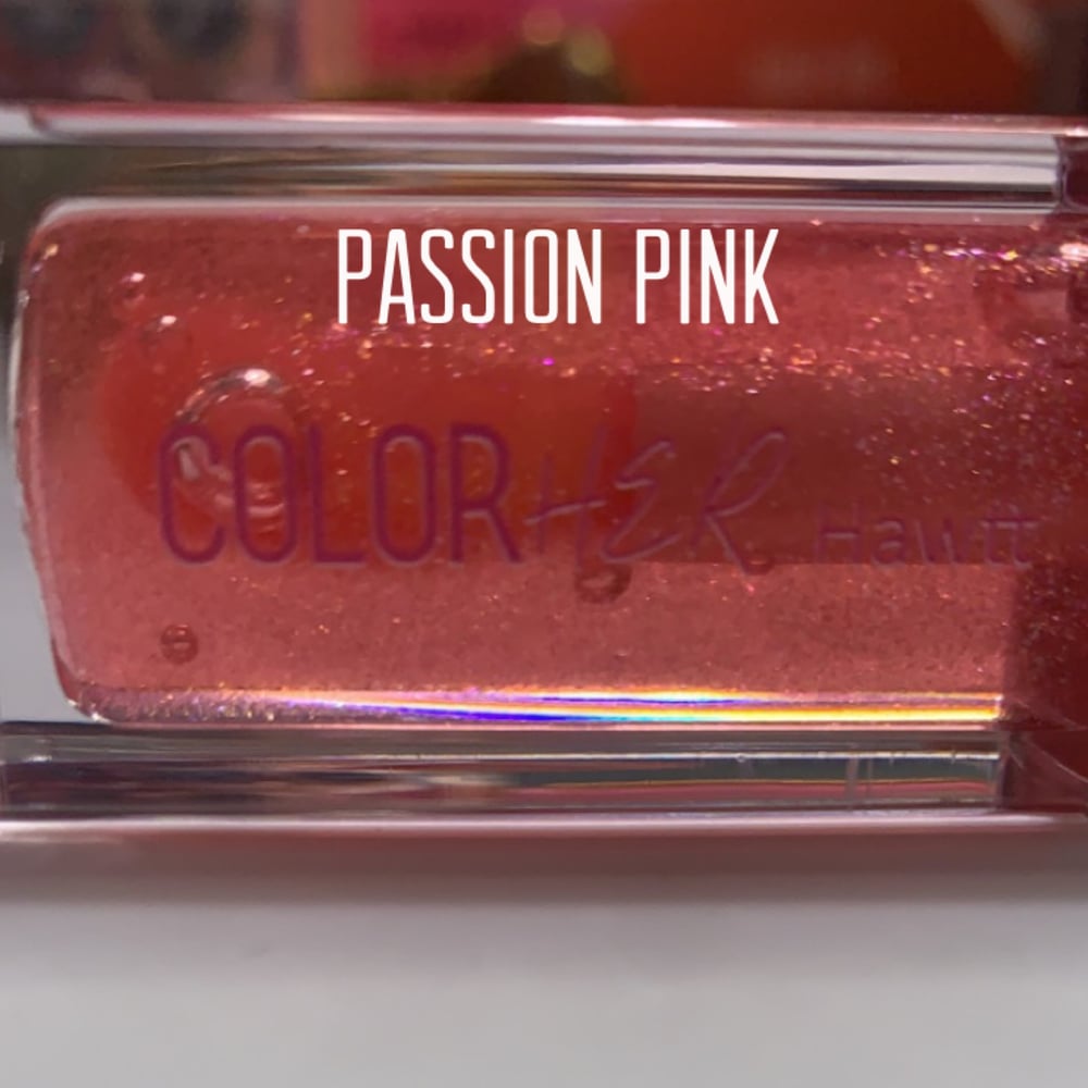 Image of LIP PLUMPER 