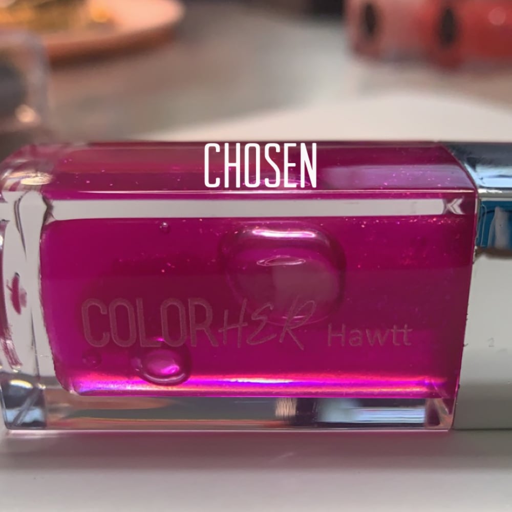 Image of LIP PLUMPER 