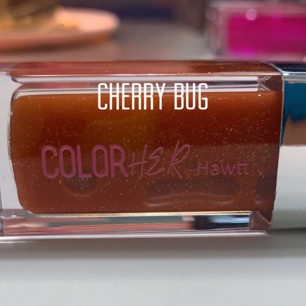 Image of LIP PLUMPER 